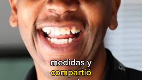 Hombre nunca faltó al trabajo por 27 años y recibe un premio