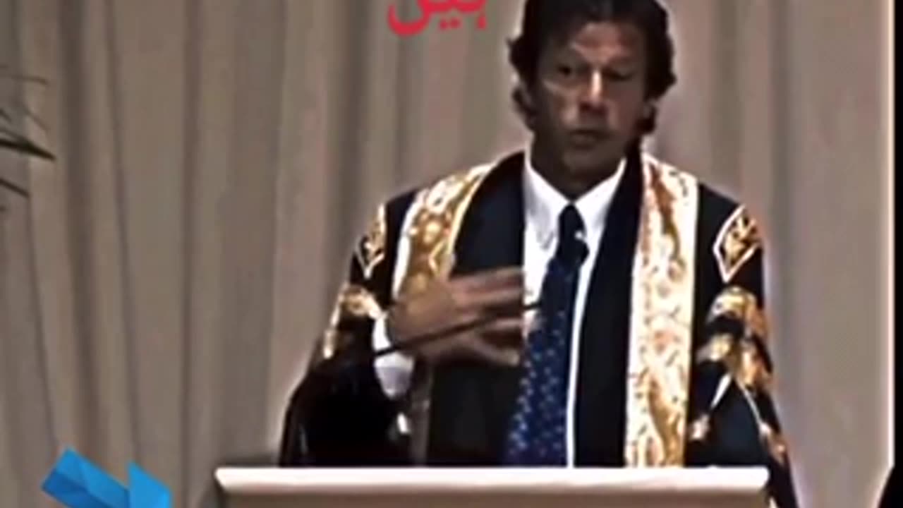 Imran Khan