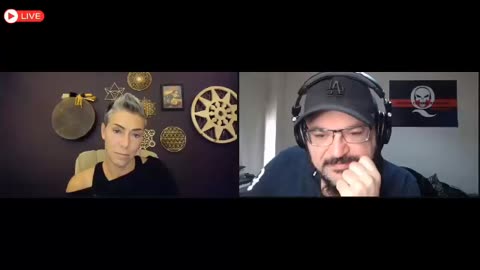 Major Decode Situation Update 11/22/23HIGH SHOW WITH FCB & TANJA.