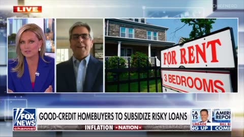 Fmr. FHA Commissioner Slams Biden's Mortgage Plan to Subsidize High-Risk Homebuyers