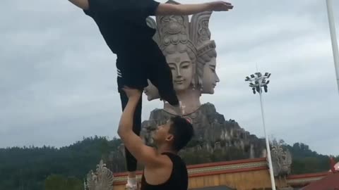 Amazing ballet Dance millions of viwes in YouTube