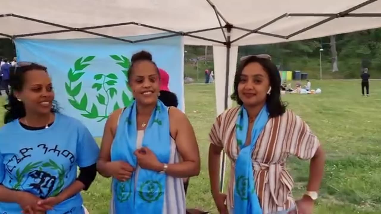 TMA ትግርኛ ሚድያ ኣከለጉዛይ፡ሰመያዊ ማዕበል