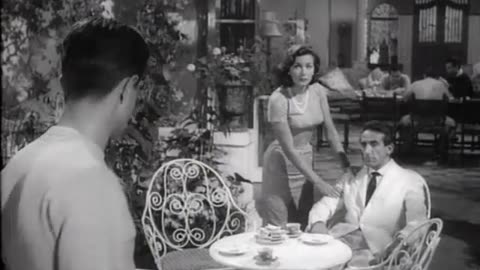 The Silent Enemy. Gibraltar.