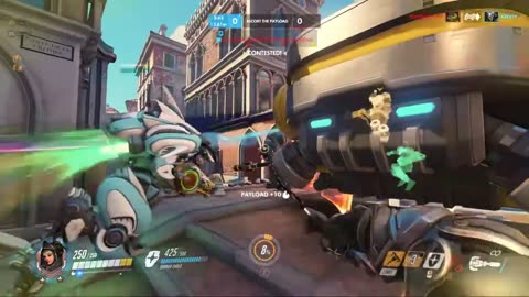 Overwatch 6