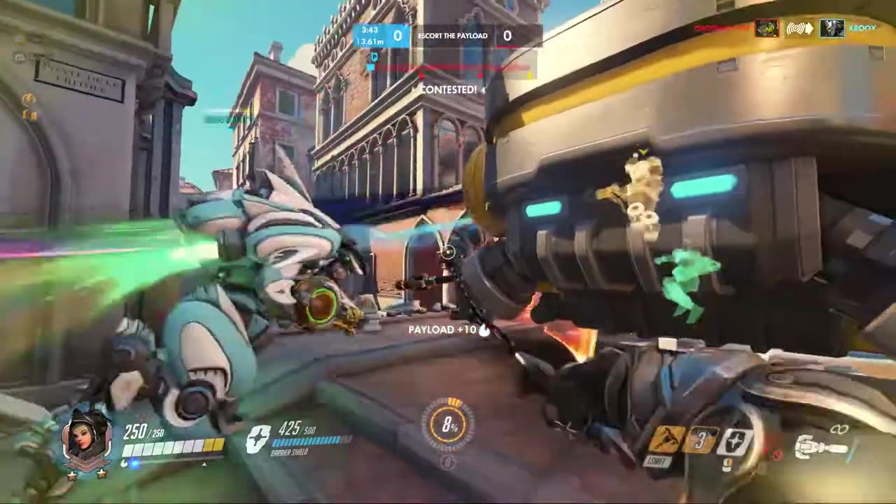 Overwatch 6