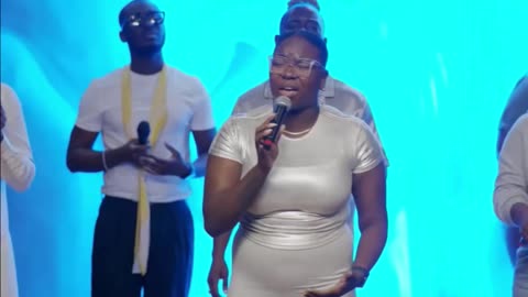Sing D’Yonna Cherrlle #worship #adoration #iloveyoujesus 🙌🏾