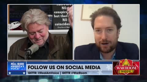 New Left-Wing Election Integrity Partnership Is The Democrats' Path To Empower Election Fraud 07:21