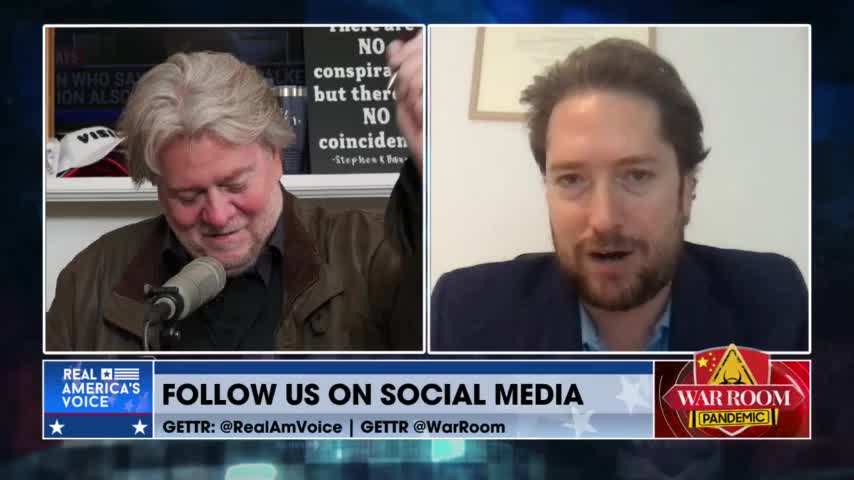 New Left-Wing Election Integrity Partnership Is The Democrats' Path To Empower Election Fraud 07:21