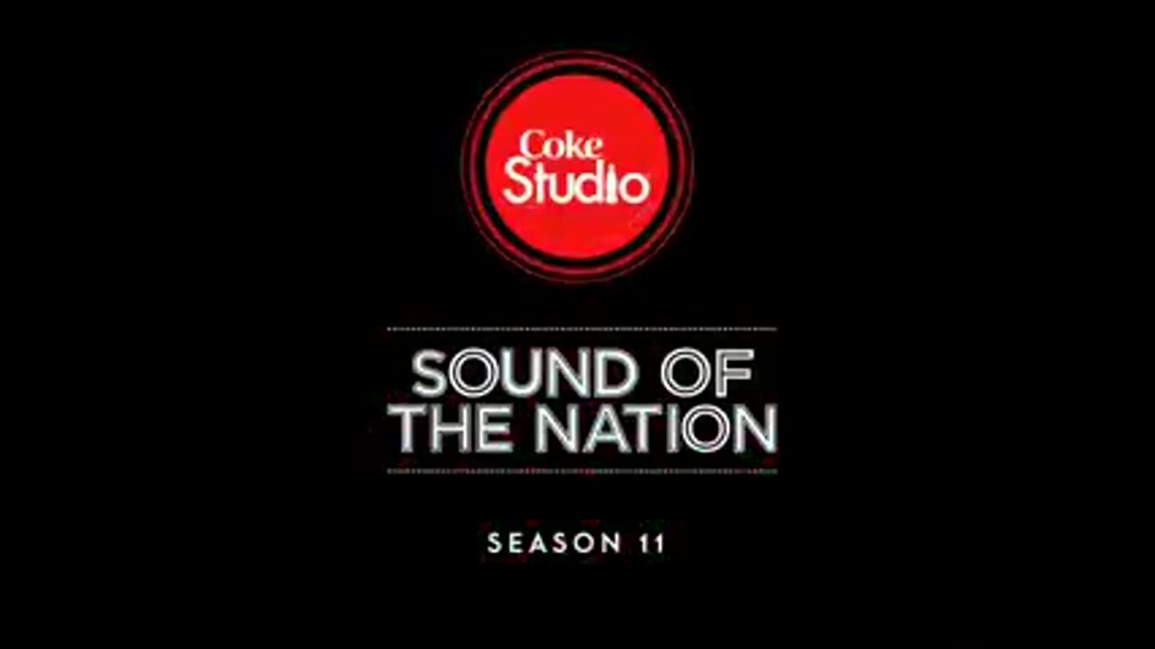 Coke Studio Season 11- Ghoom Charakhra- Abida Parveen and Ali Azmat