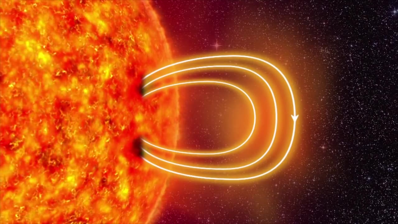 Space Weather and Earth's Aurora