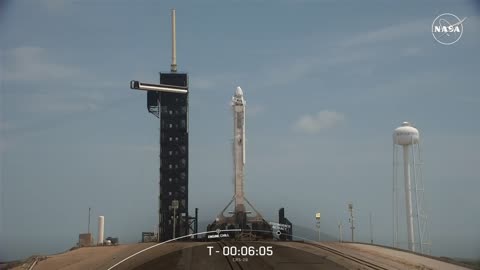 Watch spacex crew7 launch