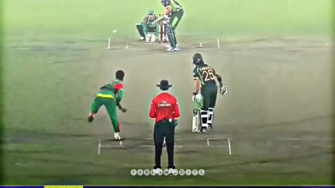 Shahid Afridi
