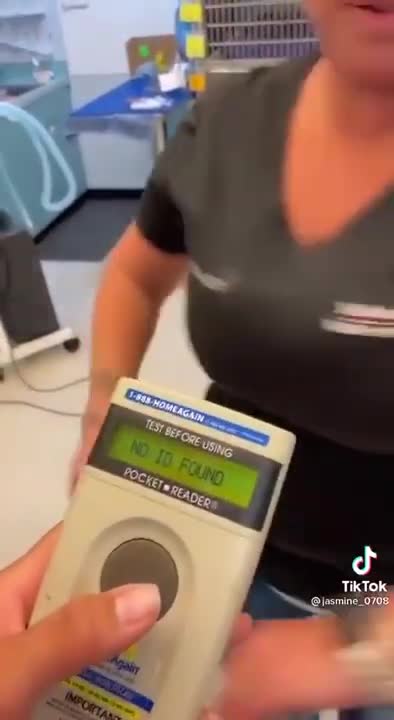 The Vaxx implants a chip with your ID