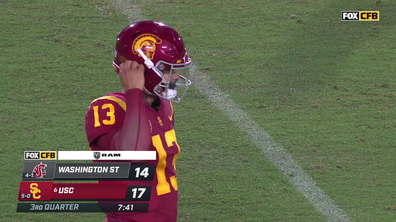 2022.Week.06.Washington.State.at.USC