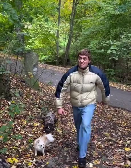 Love they neighbors in germany