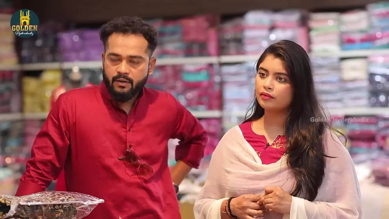 Begum S 2 Ep - 5 Abdul Razzak Hyderabadi Comedy Ramzan Special