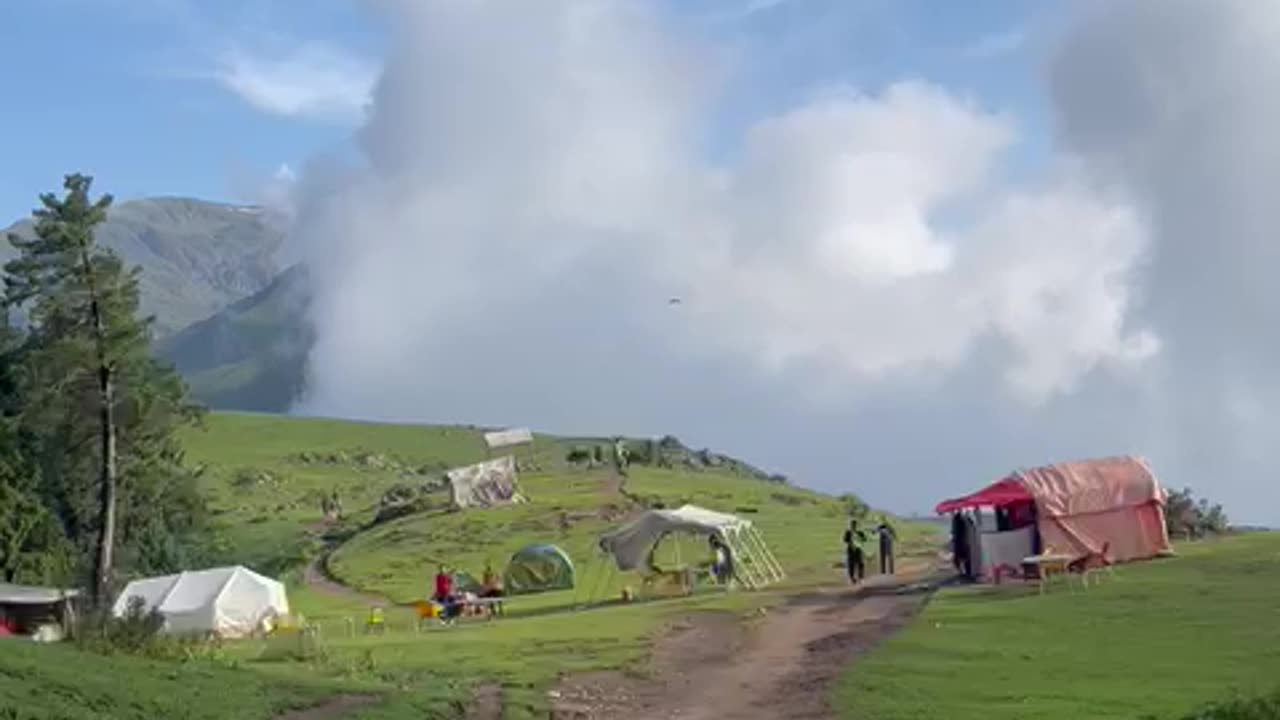 Let's explore the beauty of Pakistan