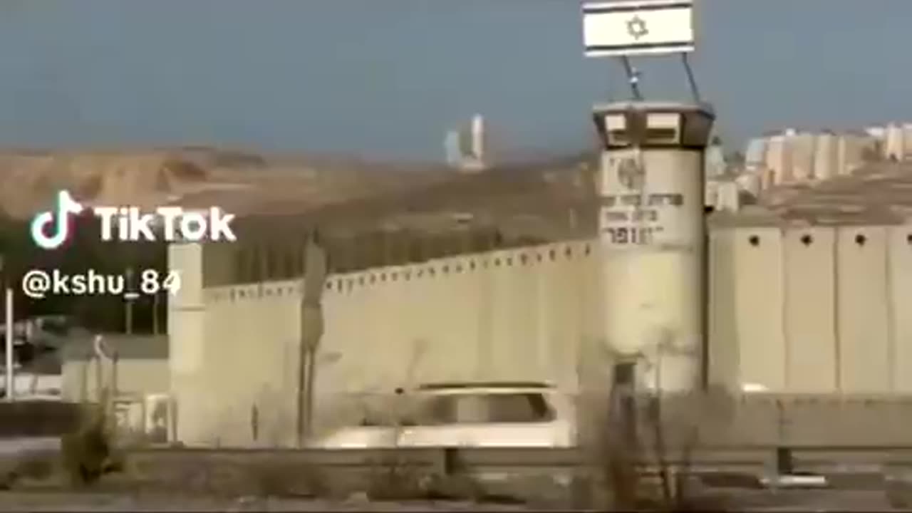 Israel children prison