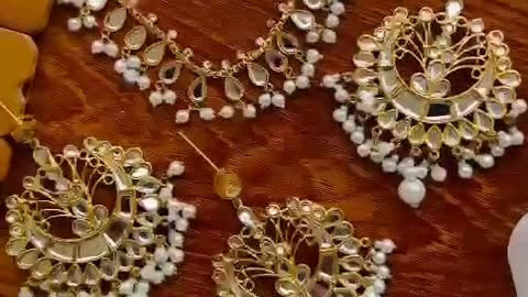 Bhawalpuri kundan necklace sets buy any deisgn price 1900/-