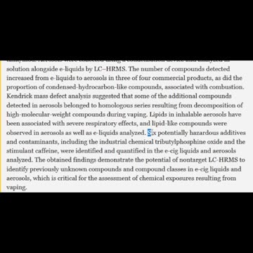 Bad News: E-Cigs are WORSE Than We Thought