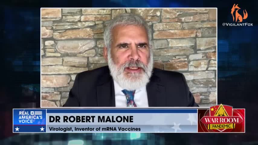 Biden Proposes a Treasonous Set of WHO Amendments That Undermines the U.S. Constitution