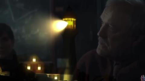 "EYE OF THE STORM" PART 2