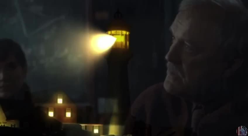 "EYE OF THE STORM" PART 2