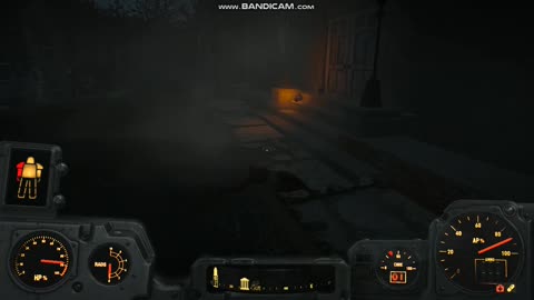 Fallout 4 mod play through