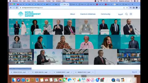 SUNRISE SPIRITUAL SPEAKING, VOL;559: 3/31/22 SPEAKING