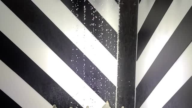 Is The Water Going Up or Down?