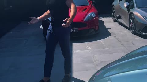 I'M AN EASY TO WORK WITH GUY!!!