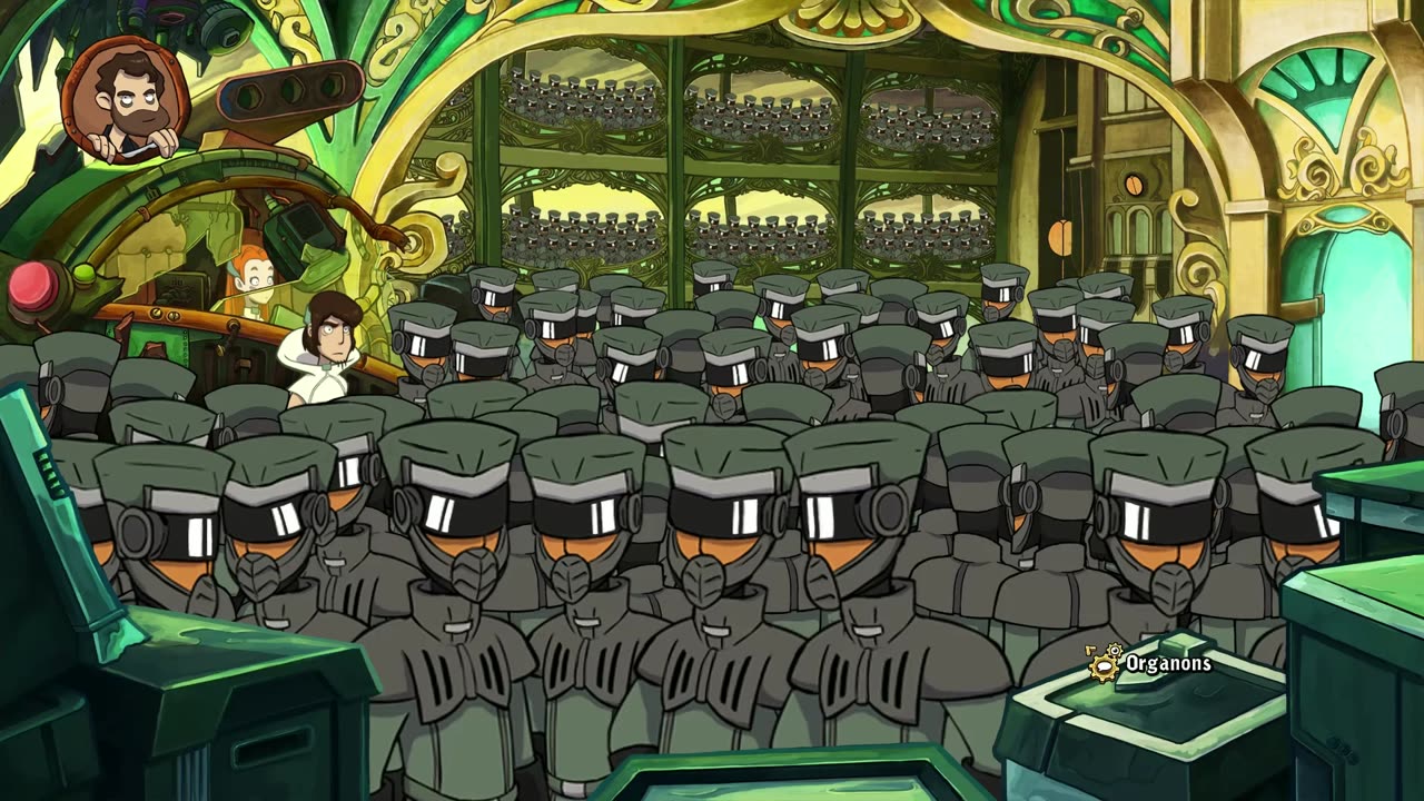 Deponia 3 Ep. 30