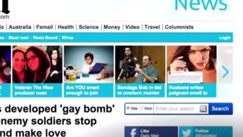 Alex Jones Classic Rant