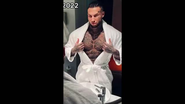Romanian final boss