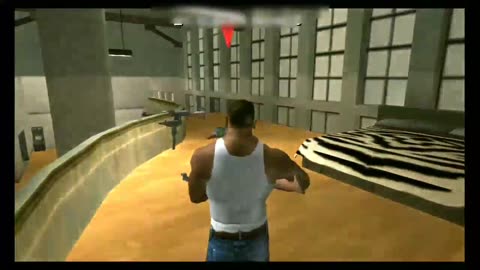 GTA SAN ANDREAS WITH SONG goliyan by diljit Best scenes