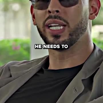 Andrew Tate Explains The Slave Mind...