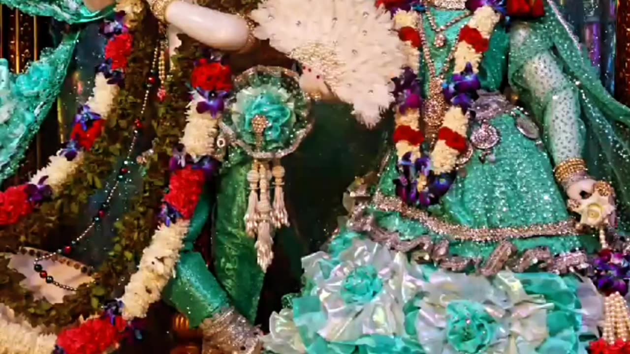 manmahoni beautiful song radhakrishna