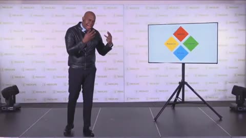 Vusi Thembekwayo Session _ Neolife SA Kickoff 2021