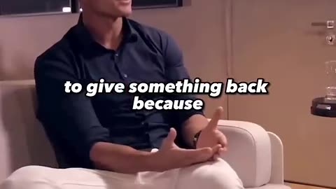 ronaldo story