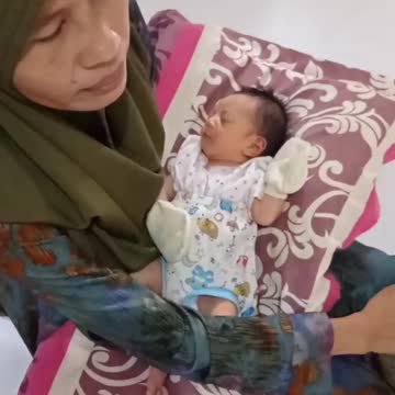 tiny cute baby ❤️❤️