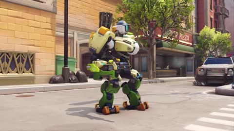 Bastion Rework