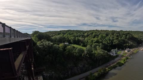 Walkway Over the Hudson