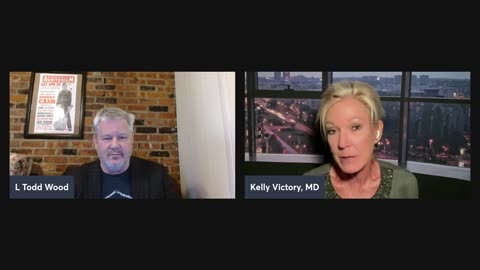 CDM CLIP: Dr. Kelly Victory On Trump Appointments