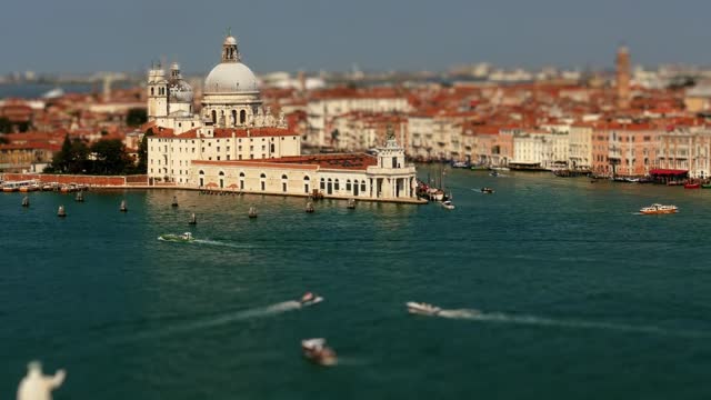 Venezia