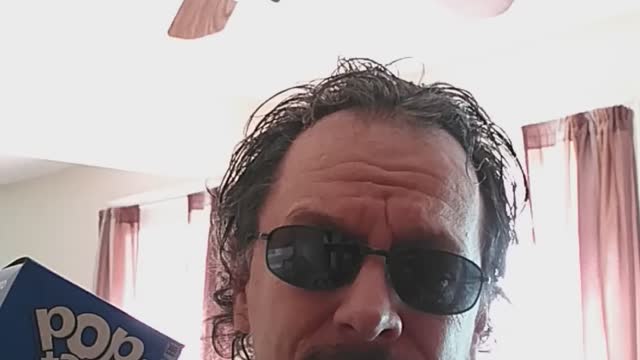 You are what you eat