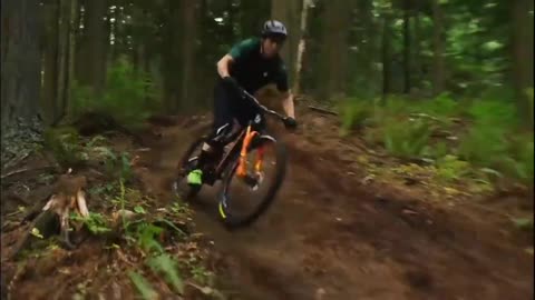 EXTREME SPORTS Downhill Mountain Biking BEST OF 2022 MIX·14