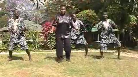 Kwanyu Ndigacooka (part 2) By Joseph Kariuki Wa Kiarutara (Music Video)