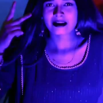 Amazing dance performance