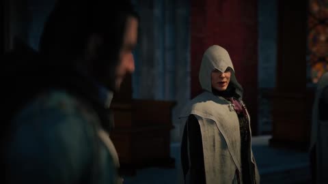 Assassin's Creed Unity