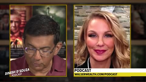 WHAT KIND OF DEMOCRAT? Dinesh D’Souza Podcast Ep618